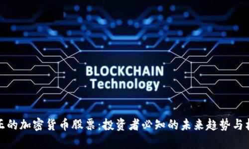 真正的加密货币股票：投资者必知的未来趋势与机会