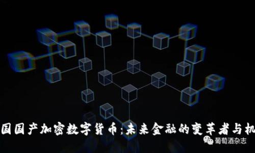 中国国产加密数字货币：未来金融的变革者与机遇