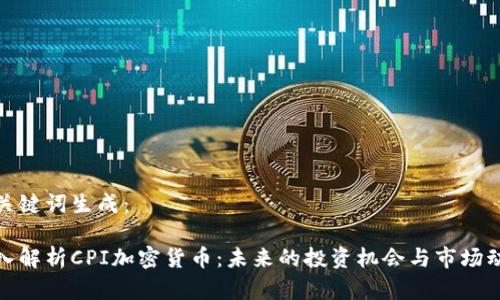 和关键词生成：

深入解析CPI加密货币：未来的投资机会与市场动态