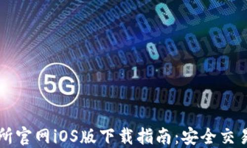 
币安交易所官网iOS版下载指南：安全交易从此开始