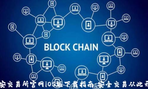 币安交易所官网iOS版下载指南:安全交易从此开始