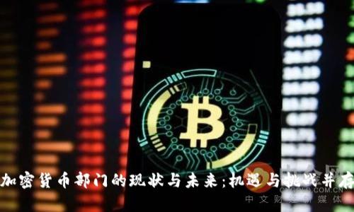 加密货币部门的现状与未来：机遇与挑战并存