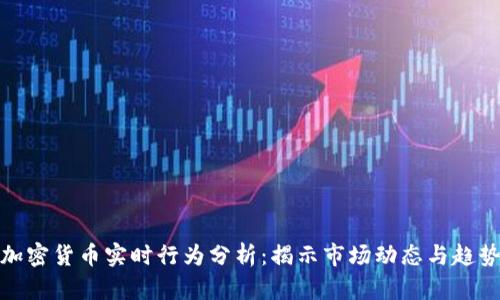 加密货币实时行为分析：揭示市场动态与趋势