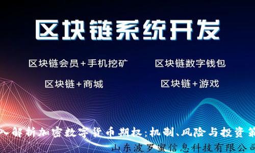 深入解析加密数字货币期权：机制、风险与投资策略