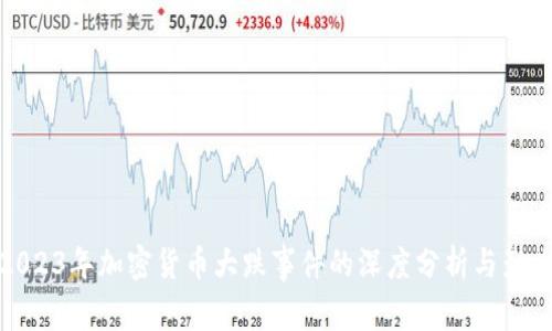 2023年加密货币大跌事件的深度分析与影响