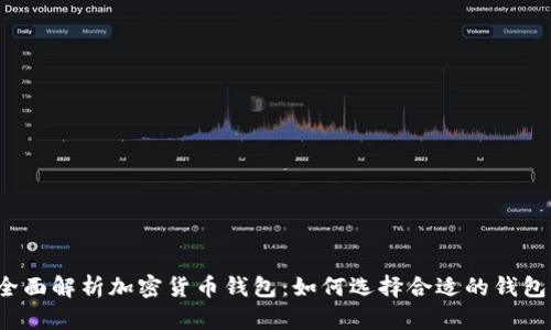 全面解析加密货币钱包：如何选择合适的钱包？