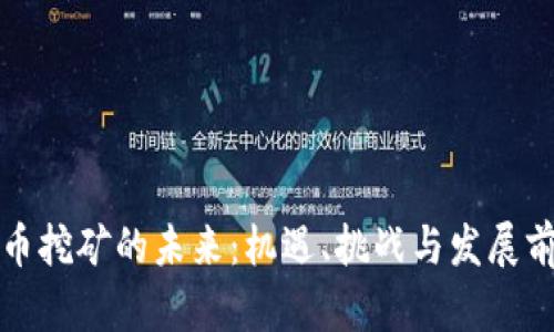 加密货币挖矿的未来：机遇、挑战与发展前景分析