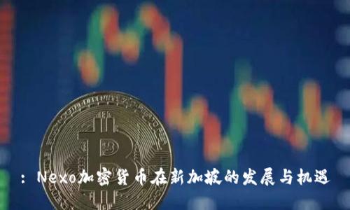 : Nexo加密货币在新加坡的发展与机遇