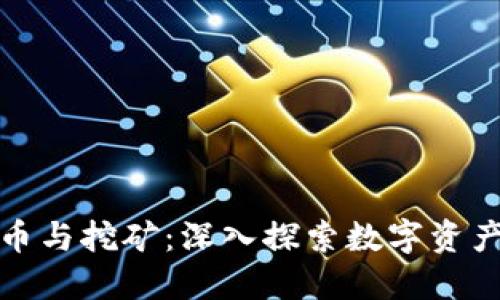 加密货币与挖矿：深入探索数字资产的世界