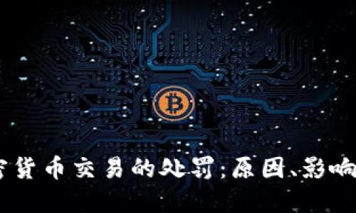 日本对加密货币交易的处罚：原因、影响及未来展望