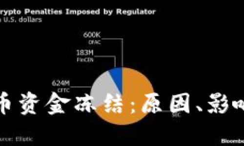 美元加密货币资金冻结：原因、影响及应对策略