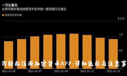 如何轻松注册加密货币APP：详细流程与注意事项