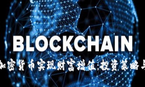 与关键词

如何通过加密货币实现财富增值：投资策略与风险管理
