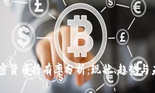 印度加密货币持有率分析：现状、趋势与未来展望