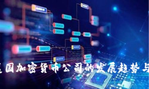 2023年美国加密货币公司的发展趋势与市场分析