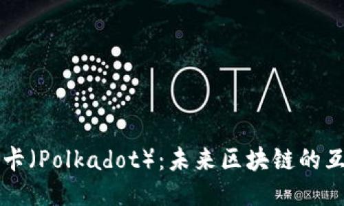 深入探讨波卡（Polkadot）：未来区块链的互通性与创新