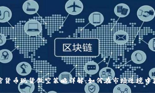 加密货币现货做空策略详解：如何在市场逆境中获利