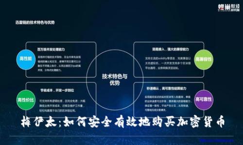 梅伊太：如何安全有效地购买加密货币