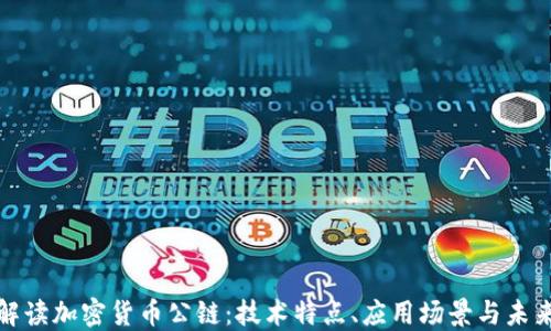 
全面解读加密货币公链：技术特点、应用场景与未来发展