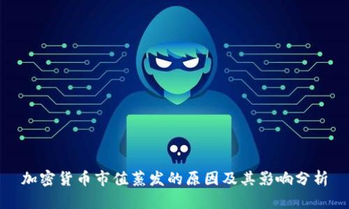 加密货币市值蒸发的原因及其影响分析