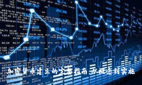 加密货币建立的完整指南：从概念到实施