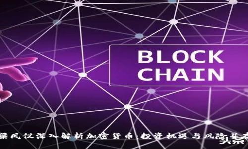 梁凤仪深入解析加密货币：投资机遇与风险并存