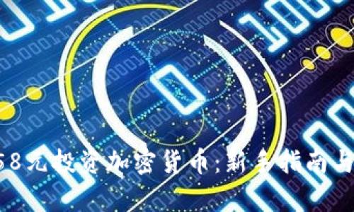 建议:
如何用158元投资加密货币：新手指南与市场分析