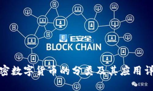 加密数字货币的分类及其应用详解