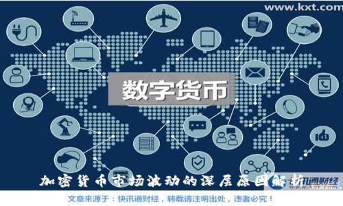 加密货币市场波动的深层原因解析