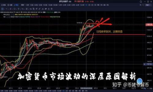 加密货币市场波动的深层原因解析
