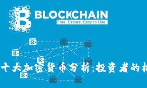 : 2023年十大加密货币分析：投资者的机遇与风险