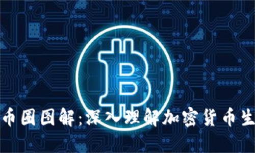 加密货币圈图解：深入理解加密货币生态系统