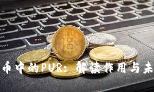 加密货币中的PUR: 解读作用与未来趋势