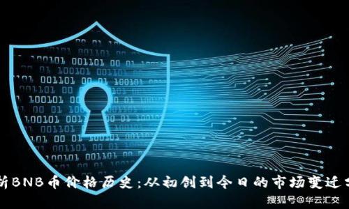 解析BNB币价格历史：从初创到今日的市场变迁分析
