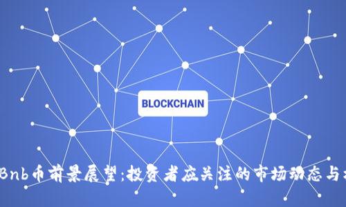 4月Bnb币前景展望：投资者应关注的市场动态与机会