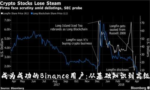 如何成为成功的Binance用户：从基础知识到高级技巧