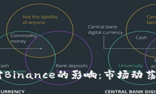 OKEx关闭对Binance的影响：市场动荡与机会并存