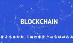 全球加密货币总值分析：了解数字资产的市场动