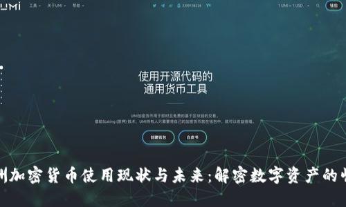 非洲加密货币使用现状与未来：解密数字资产的崛起