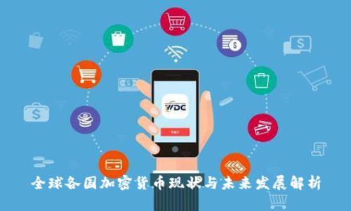 全球各国加密货币现状与未来发展解析