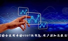 如何安全使用币安USDT热钱包：用户须知及最佳实