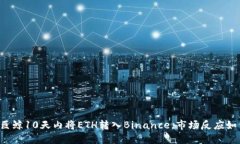 某巨鲸10天内将ETH转入Binance，市场反应如何？