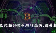 如何有效挖掘BNB币游戏漏洞，提升投资收益