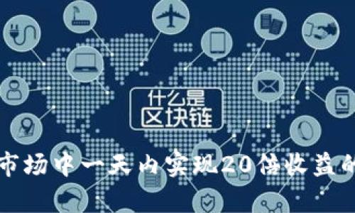 如何在加密货币市场中一天内实现20倍收益的策略与风险分析