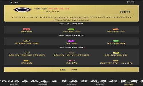 怀疑/BNB币的今日价格分析及投资前景展望