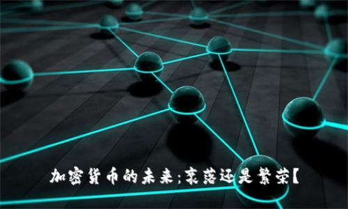 加密货币的未来：衰落还是繁荣？