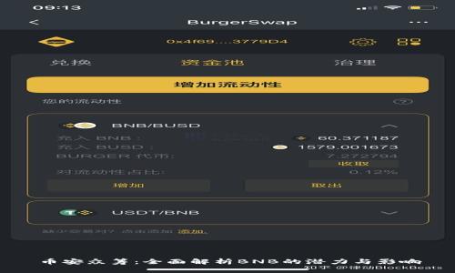 币安众筹：全面解析BNB的潜力与影响