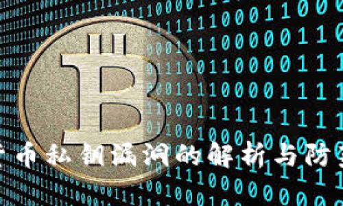 加密货币私钥漏洞的解析与防范策略