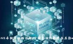 BNB币销毁机制详解：了解总销毁数量及其影响