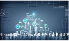 巨鲸在Binance存入1100枚比特币的背后分析与市场影